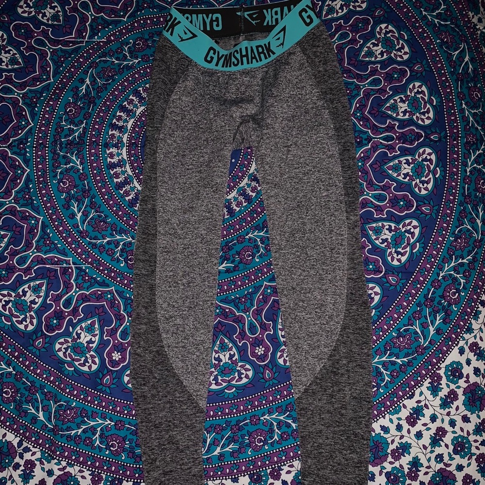 NWOT Gymshark Flex Leggings XS